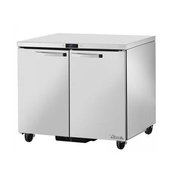 TRUE TUC-36-HC~SPEC3 SPEC SERIES® Undercounter Refrigerator