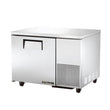 True TUC-44-HC 44" Solid Door Undercounter Refrigerator