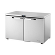 TRUE TUC-48-LP-HC~SPEC3 Undercounter, Low Profile Solid Door Refrigerator