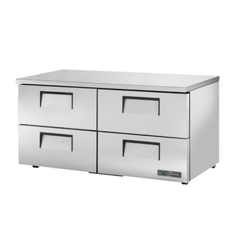 True TUC-60D-4-LP-HC 60