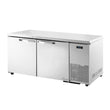 TRUE TUC-67-HC~SPEC3 Spec Series Deep Undercounter Refrigerator
