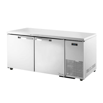 TRUE TUC-67-HC~SPEC3 Spec Series Deep Undercounter Refrigerator
