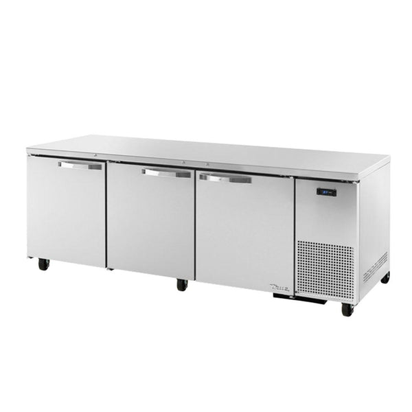 TRUE TUC-93-HC~SPEC3 Spec Series Deep Undercounter Refrigerator
