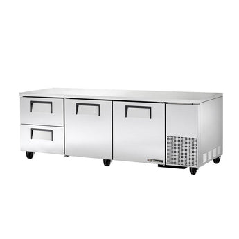 True TUC-93D-2-HC 93