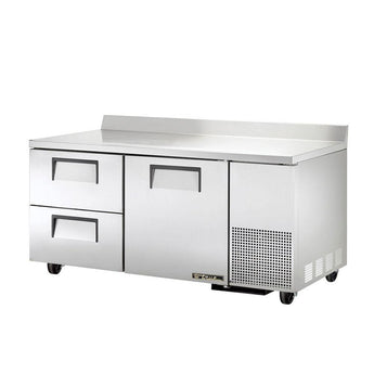 True TWT-67D-2-HC 67 1/4