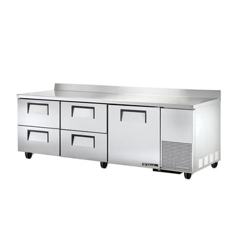 True TWT-93D-4-HC 93