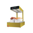 Hatco UGFFL Ultra-Glo Portable Ceramic Food Warmer