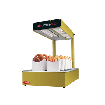 Hatco UGFFL Ultra-Glo Portable Ceramic Food Warmer