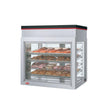 Hatco Flav-R-Savor® Humidified Large Capacity Display Cabinet WFST-2X