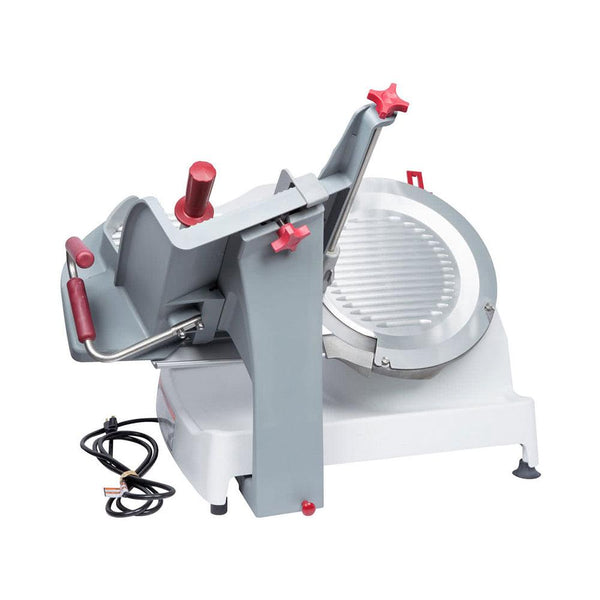 Berkel X13AE-PLUS 13" Automatic Gravity Feed Meat Slicer - 1/2 hp