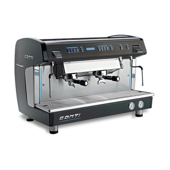 Conti X-one TCI Two Group