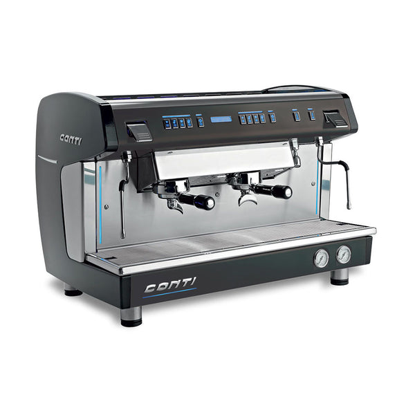 Conti X-one TCI Two Group