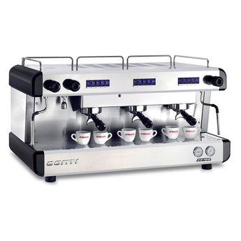 Conti CC100 Three Group