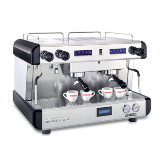 Conti CC100 Two Group