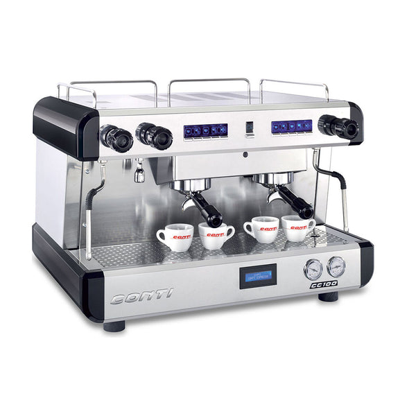 Conti CC100 Two Group