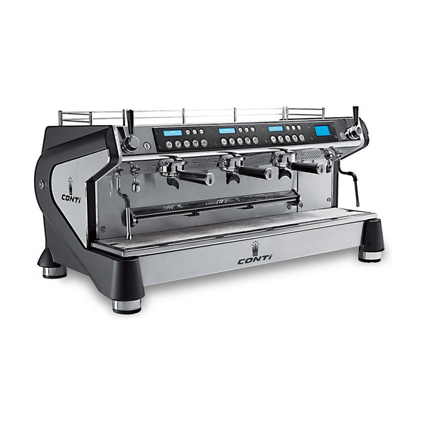 Conti Monte Carlo Three Group