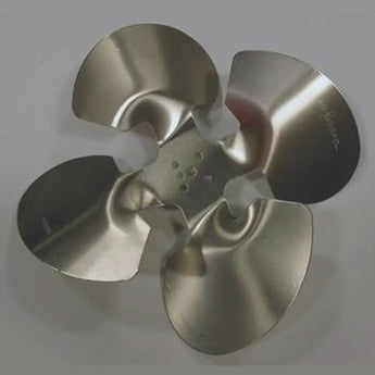 801006 BLADE, FAN