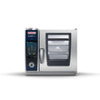 Rational iCombi Pro XS Half-Size Electric Combi Oven - 208/240V, 1 Phase