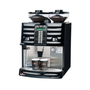 Schaerer Coffee Art Finesteam plus 2×10