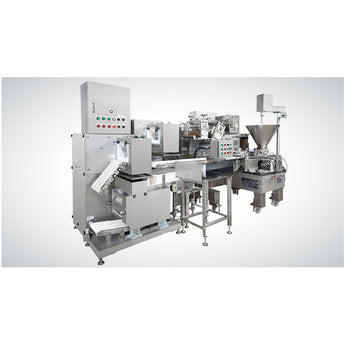 TOA Fully Automated Gyoza Making Machine / Dumpling Machines with full option