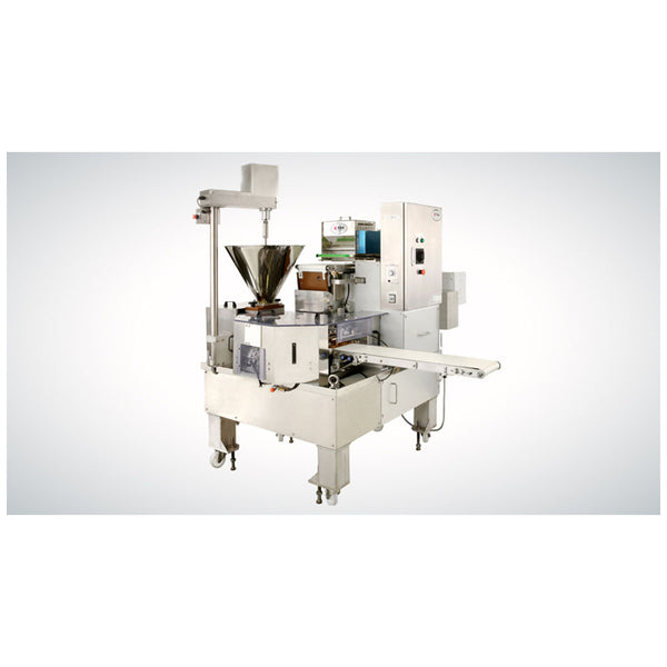 TOA TX-16 Fully Automated Gyoza Making Machine / Dumpling Machines