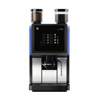 WMF 1500 S (2 Hoppers, No Choco)