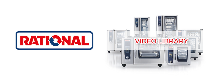 Rational's Video Library