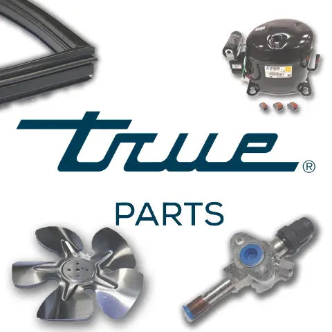 True Replacement Parts