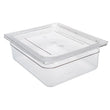 CAMWEAR® Food Pan Cover Without Handle - Flat Cover