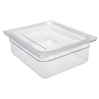 CAMWEAR® Food Pan Cover Without Handle - Flat Cover