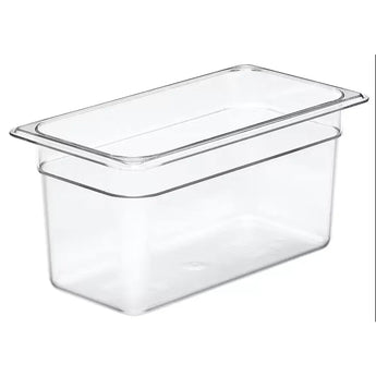 Cambro CAMWEAR® PANS, Plastic Inserts 2