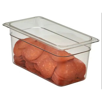 Cambro CAMWEAR® PANS, Plastic Inserts 4