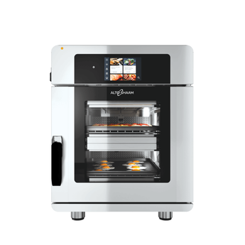 Alto-Shaam Vector H2H Multi-Cook Oven