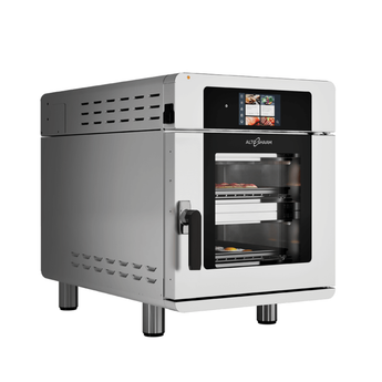 Alto-Shaam Vector H2H Multi-Cook Oven