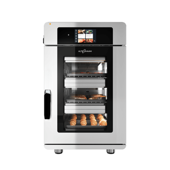 Alto-Shaam Vector H3H Multi-Cook Oven
