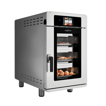 Alto-Shaam Vector H3H Multi-Cook Oven