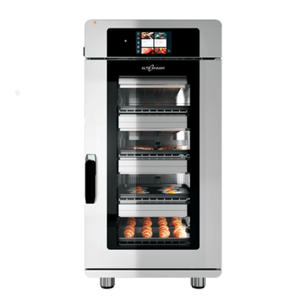 Alto-Shaam Vector H4H Multi-Cook Oven