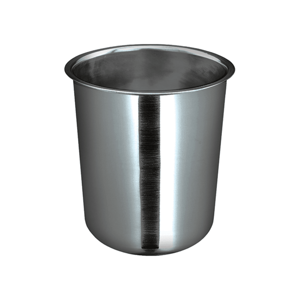Winco Stainless Steel Bain-Marie