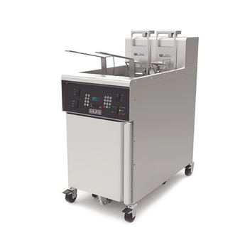 Giles - Electric Fryer GBF-70