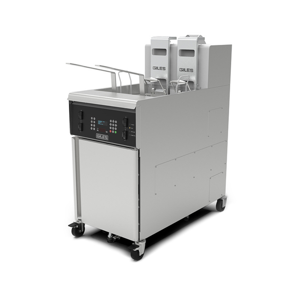 Giles - Gas Fryer GBF-80G
