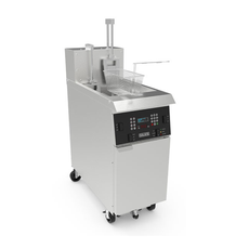 Giles - Electric Fryer GBF-35 & GBF-50