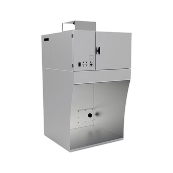 Giles GVH-C 32″ Ventless Hood-Counter Top