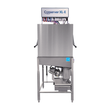 Jackson - Conserver XL-E Low-Temp Door-Type Dishwasher