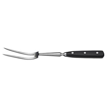 Acero 14″ Cook’s Fork, Curved