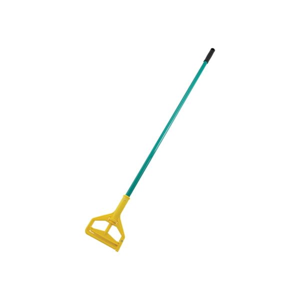 57″ Mop Handle, Side Release, Plastic