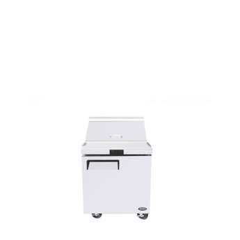 Atosa - 27 Inch Standard Sandwich Prep Table