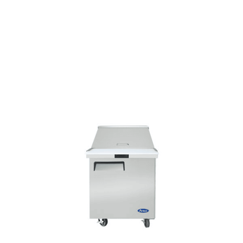 Atosa - 27 Inch Mega Top Sandwich Prep Table