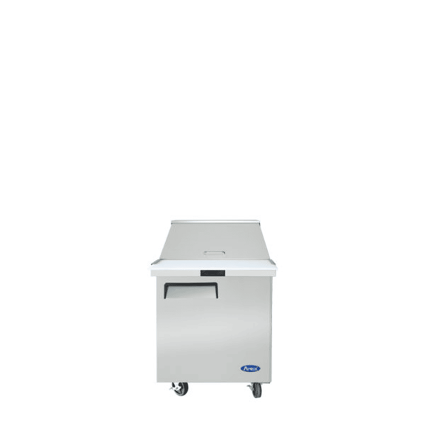 Atosa - 27 Inch Mega Top Sandwich Prep Table