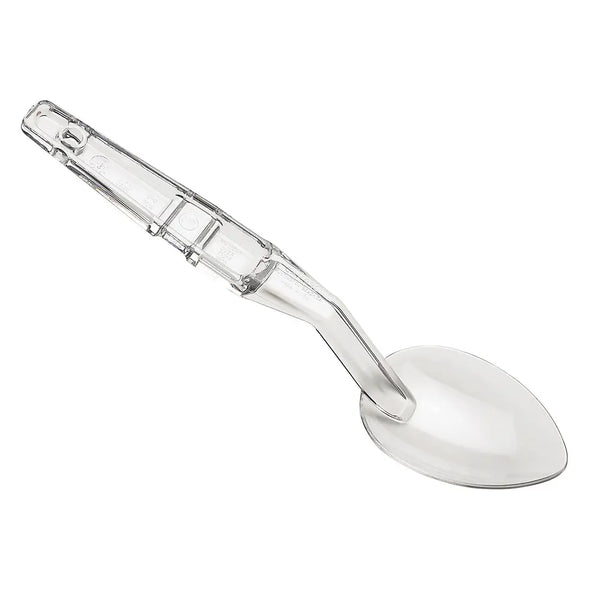 Cambro Serving Spoon - Transparent