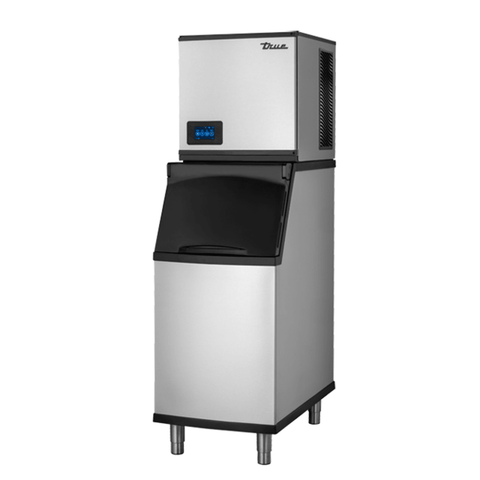 True TCIM-422 Modular Cubed Ice Machines